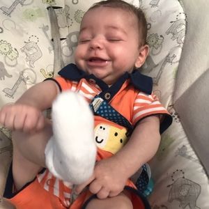 Meet your Posher, Tracey